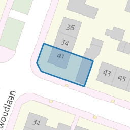 Perceel WEE01-S-3809