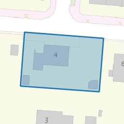 Perceel WEE01-S-3811