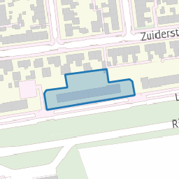 Perceel WEE01-S-3819