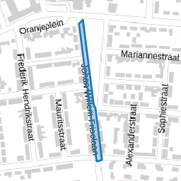 Perceel WEE01-S-3825