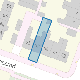 Perceel WEE01-S-3829