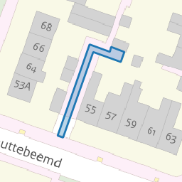 Perceel WEE01-S-3830