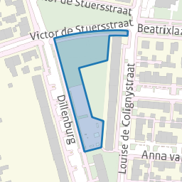 Perceel WEE01-S-3843