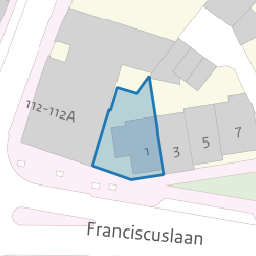 Perceel WEE01-S-3861