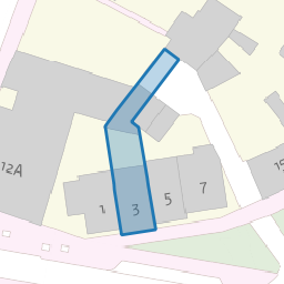 Perceel WEE01-S-3862