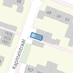 Perceel WEE01-S-3866