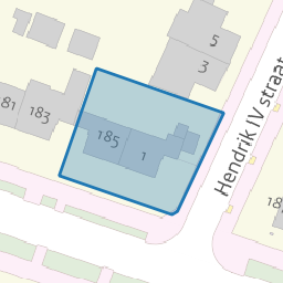 Perceel WEE01-S-3872