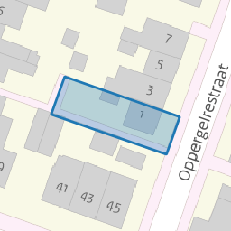 Perceel WEE01-S-3884