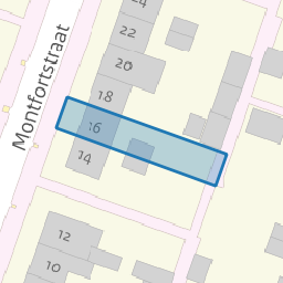 Perceel WEE01-S-3897