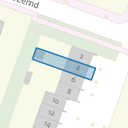 Perceel WEE01-S-3900