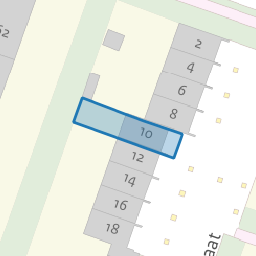 Perceel WEE01-S-3903