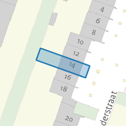 Perceel WEE01-S-3905