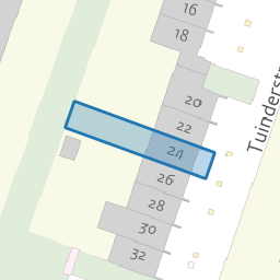 Perceel WEE01-S-3910