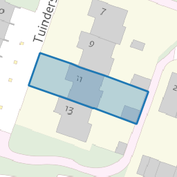 Perceel WEE01-S-3916