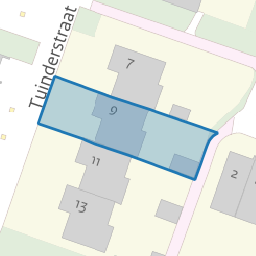 Perceel WEE01-S-3917