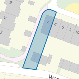 Perceel WEE01-S-3922