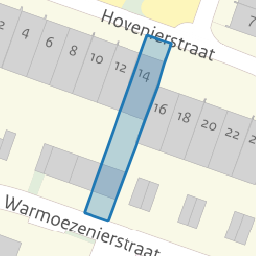 Perceel WEE01-S-3928