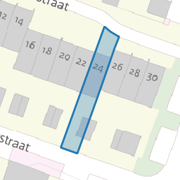 Perceel WEE01-S-3933