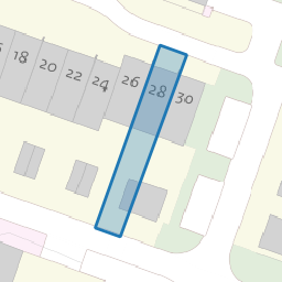 Perceel WEE01-S-3935