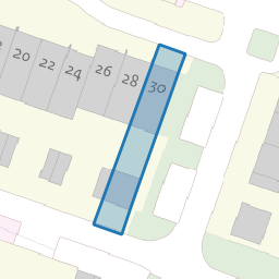 Perceel WEE01-S-3936