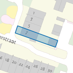 Perceel WEE01-S-3937