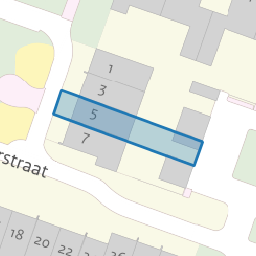 Perceel WEE01-S-3938