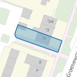 Perceel WEE01-S-3941