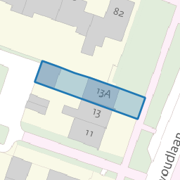 Perceel WEE01-S-3943