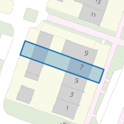 Perceel WEE01-S-3947