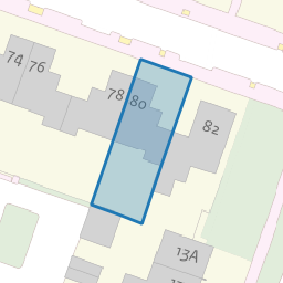 Perceel WEE01-S-3950