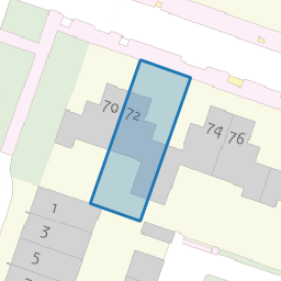 Perceel WEE01-S-3954