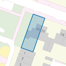 Perceel WEE01-S-3955