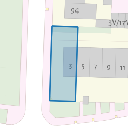 Perceel WEE01-S-3960