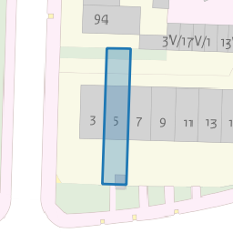 Perceel WEE01-S-3961