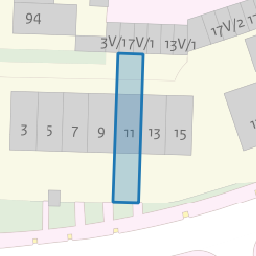 Perceel WEE01-S-3964