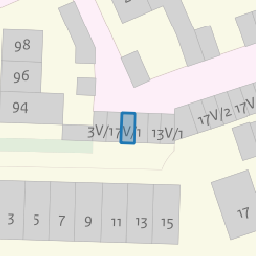 Perceel WEE01-S-3970