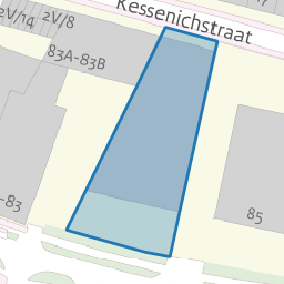 Perceel WEE01-S-3980