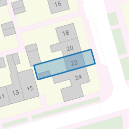 Perceel WEE01-S-3991