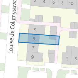 Perceel WEE01-S-3998