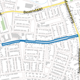Perceel WEE01-S-4006