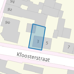 Perceel WEE01-S-4023