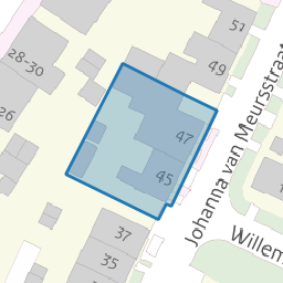 Perceel WEE01-S-4030