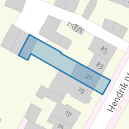 Perceel WEE01-S-4035