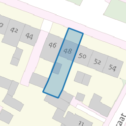 Perceel WEE01-S-4043