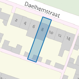 Perceel WEE01-S-4048