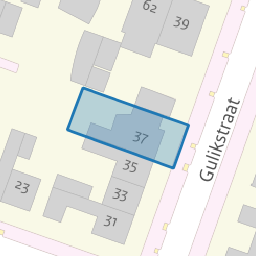 Perceel WEE01-S-4055