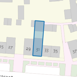 Perceel WEE01-S-4073