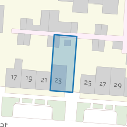 Perceel WEE01-S-4079