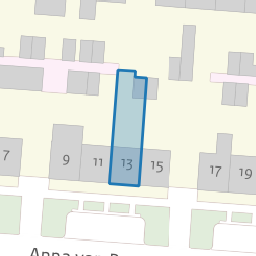 Perceel WEE01-S-4081