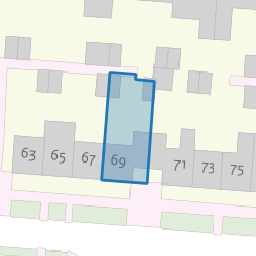 Perceel WEE01-S-4086